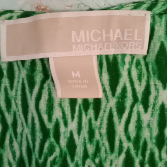 Michael Kors Tank - Picture 2 of 4